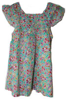 Alex and Ant Sissy Dress Mint